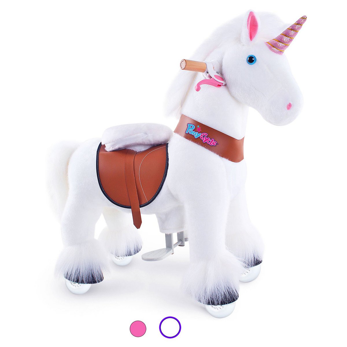 White Size 3 for Age 3-5