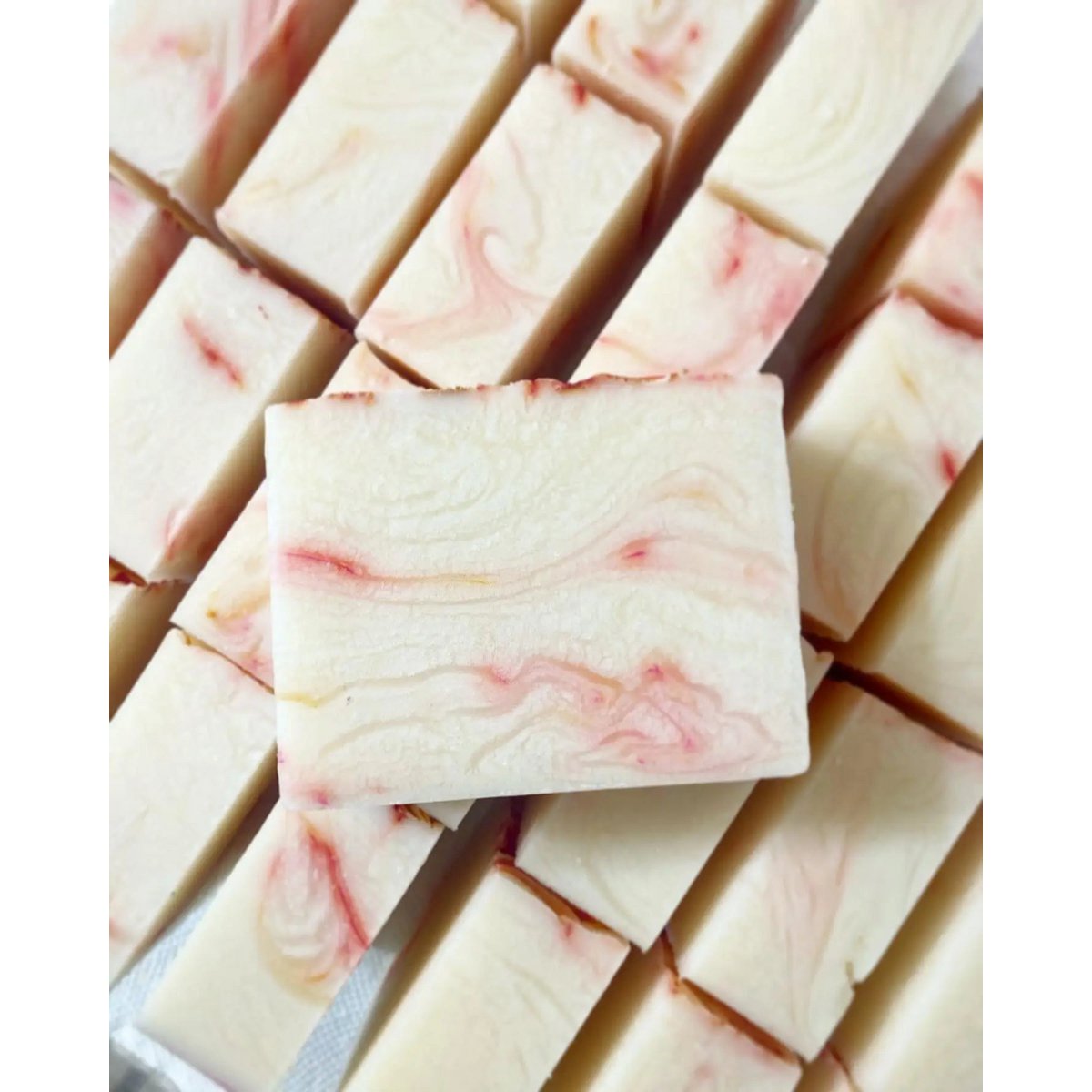 Beautychoice lovestruck seife zeepbar