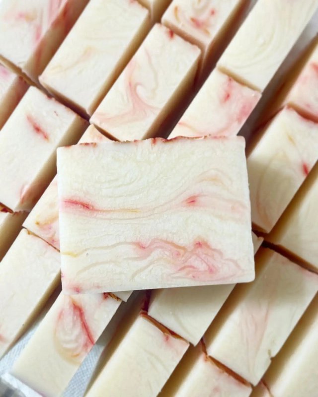 Beautyschoice lovestruck jabón zeepbar