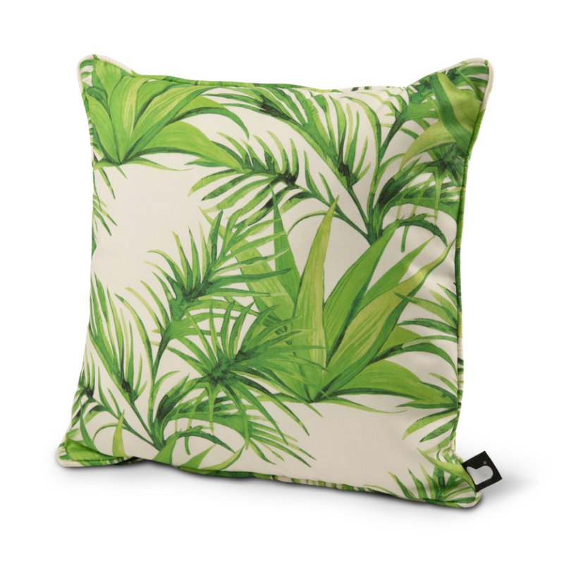 Extreme Lounging b-cushion art collection - Palm