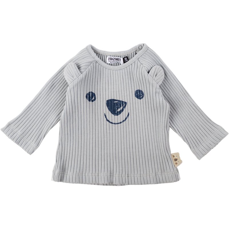 CAMISETA COSTILLA