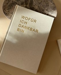 THE LIFE BARN Taknemmelighedsdagbog Hvad jeg er taknemmelig for