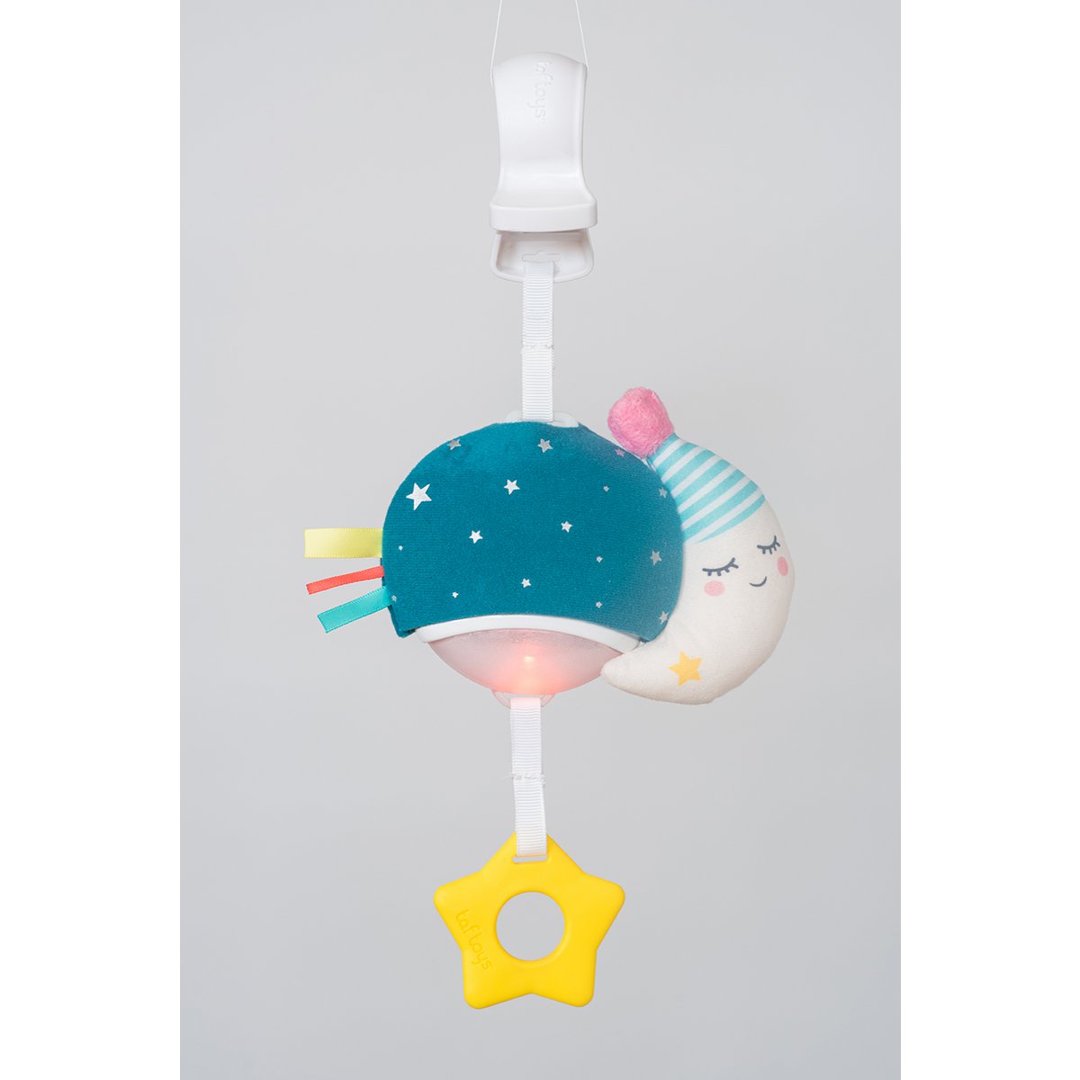 MUSICAL MINI MOON