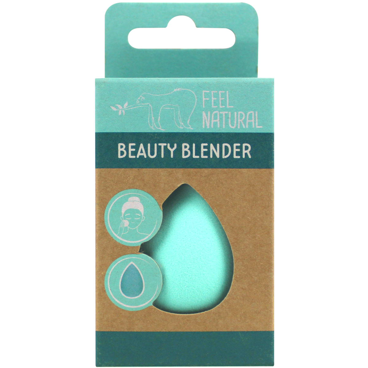 Beauty Blender - Feel Natural