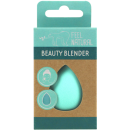 Licuadora de belleza - sentirse natural
