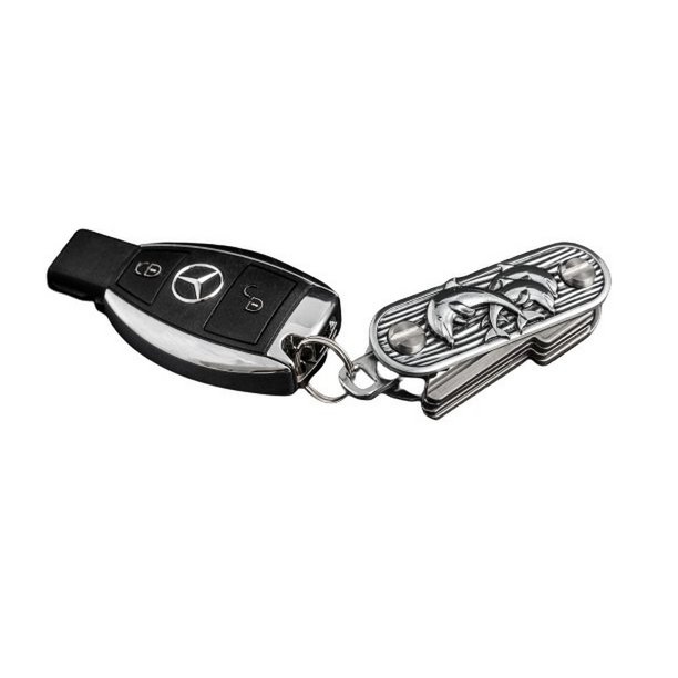 Nøgleorganisator DELFINWERK