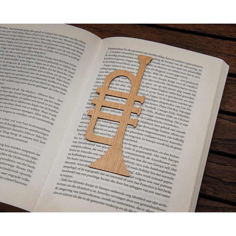 Bookmark Musical Instruments