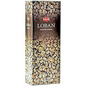 Hem Loban Hexa