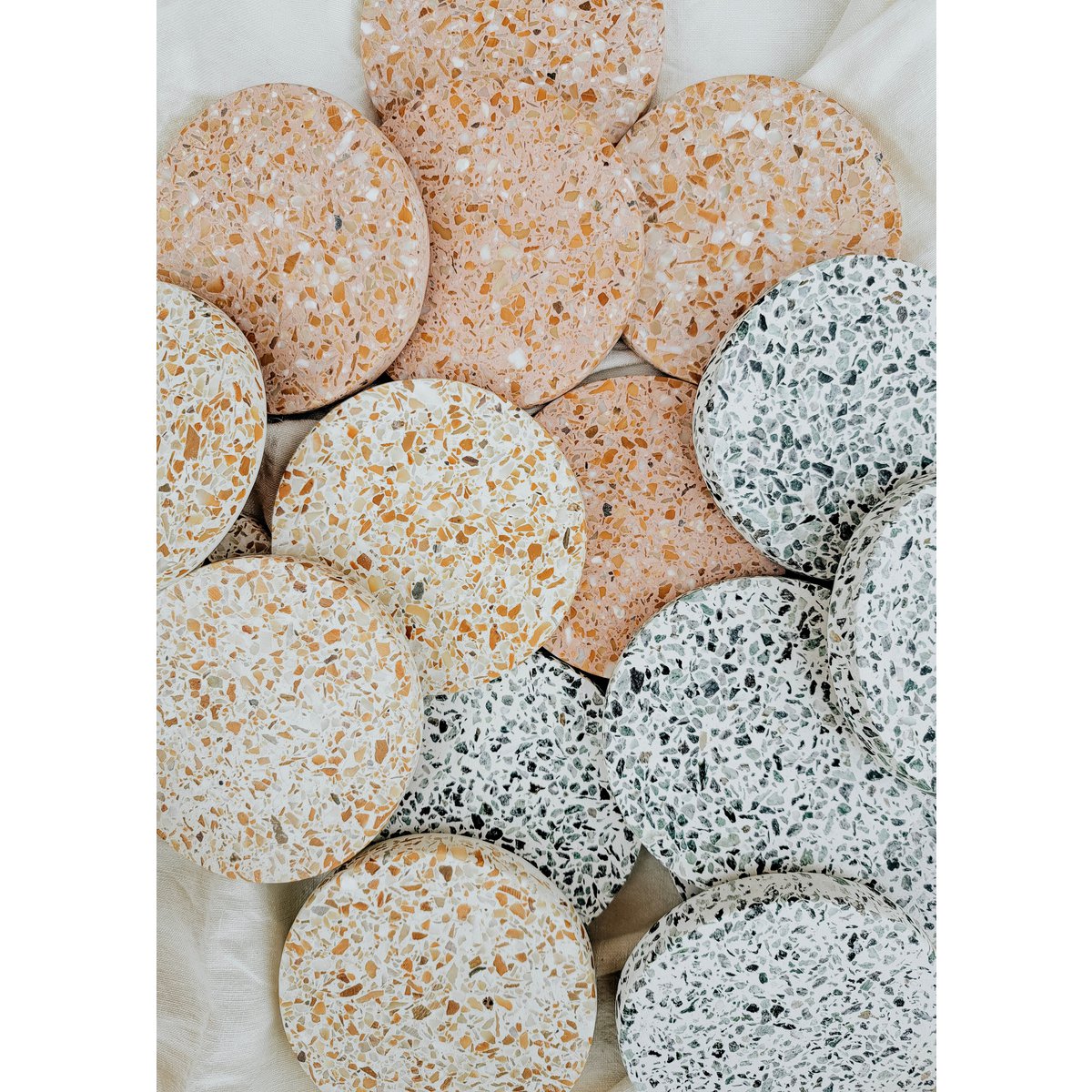 Coasters - Verona Collection