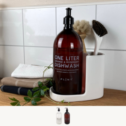 Opvaskemiddel flaske