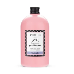 Waschparfüm Oriente 500ml – Ventilii Milano
