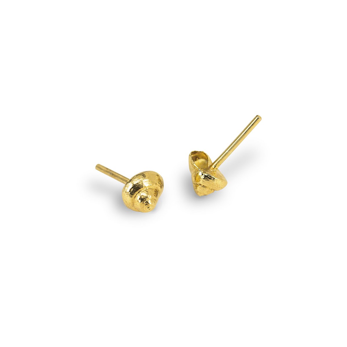 CARACOLITOS DE LA BAHÃ A_Oro