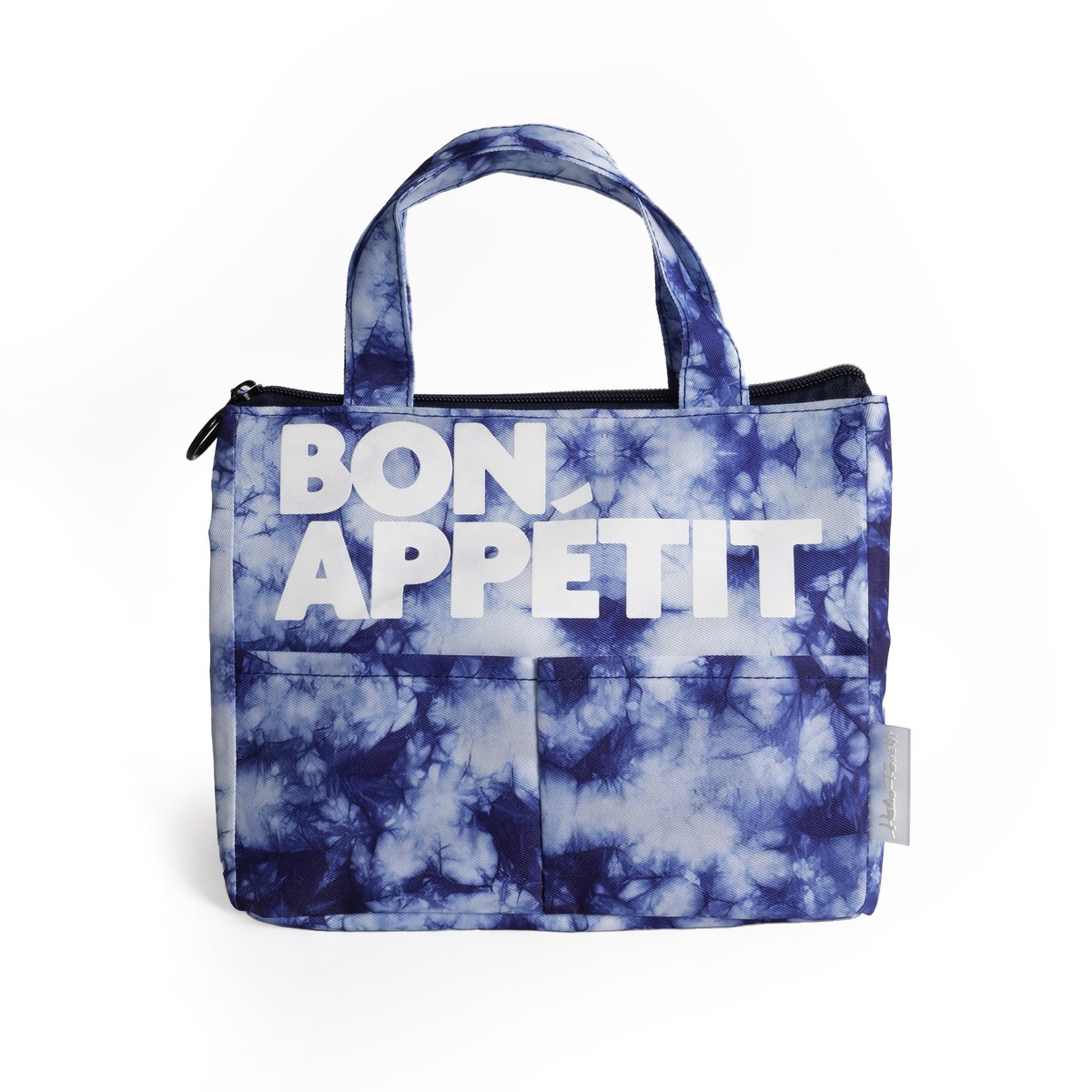 Bon appétit ijs isotherme lunchbag hf
