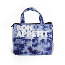 Bon appétit is isoterm frokostpose hf