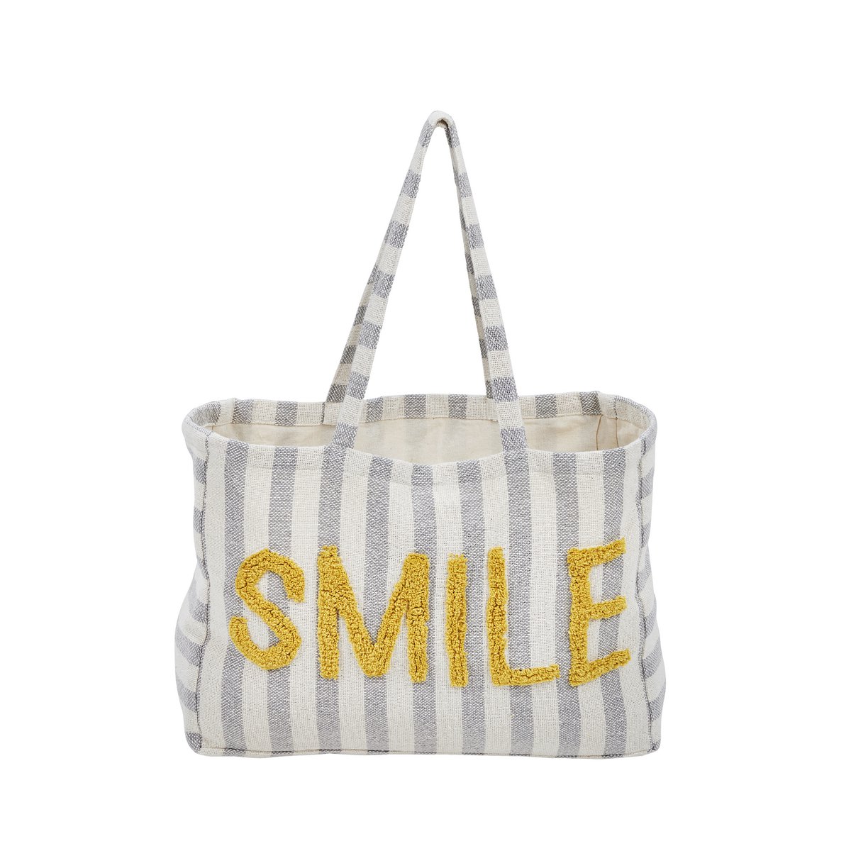 Strandtasche HAPPY SMILE