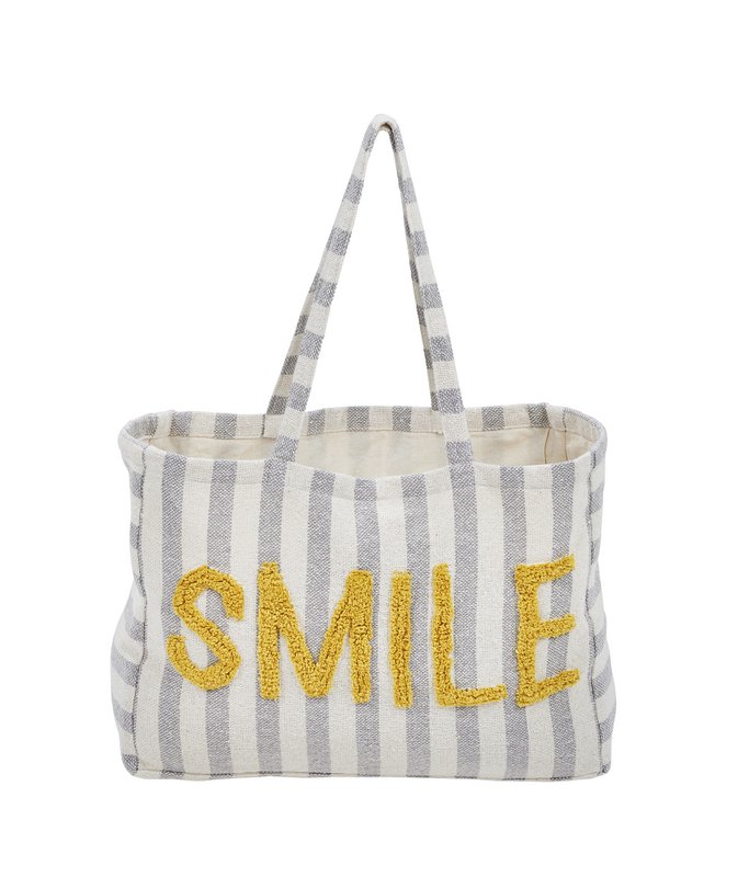Strandtasche GLAD SMIL