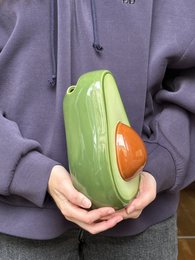 Vase Avocat