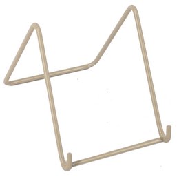 Rack for sand tiles
