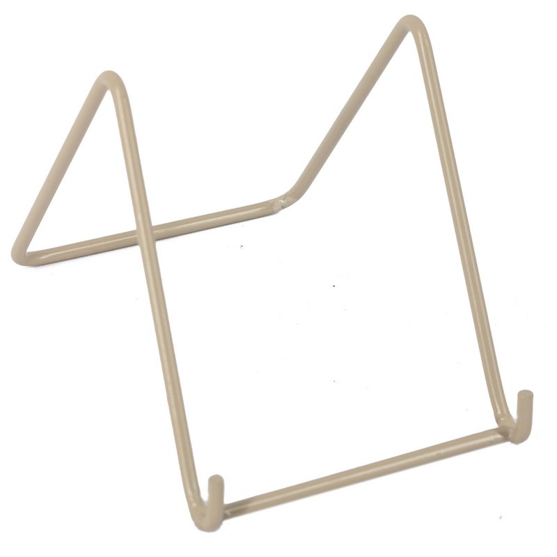 Rack for sand tiles