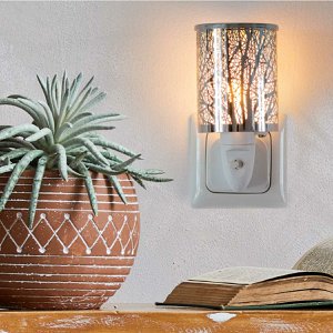 Aroma Lamp & Night Light Trees