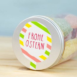 Snack box bunny spoon sour fruit gum gift box
