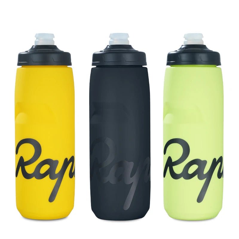 Rapha Fietsen Waterfles 620/750 ml Ultralicht Lekvrij samendrukbaar Smaakvrij Kamperen Wandelen Sport Fiets Waterkoker