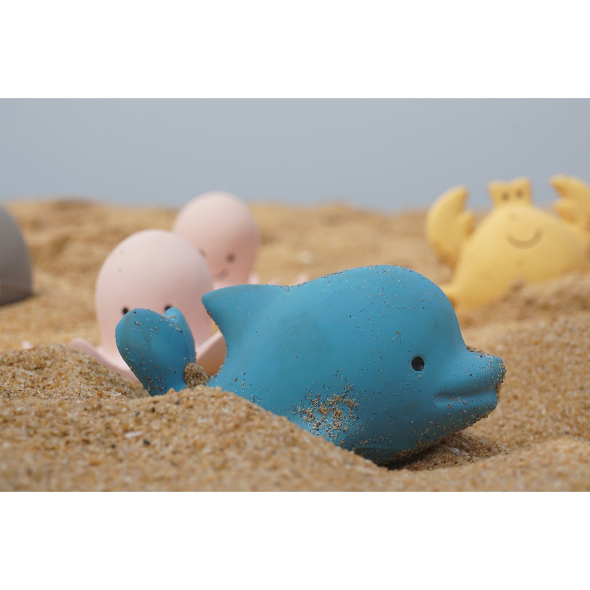 Mijn Eerste Oceaandiertjes Mix