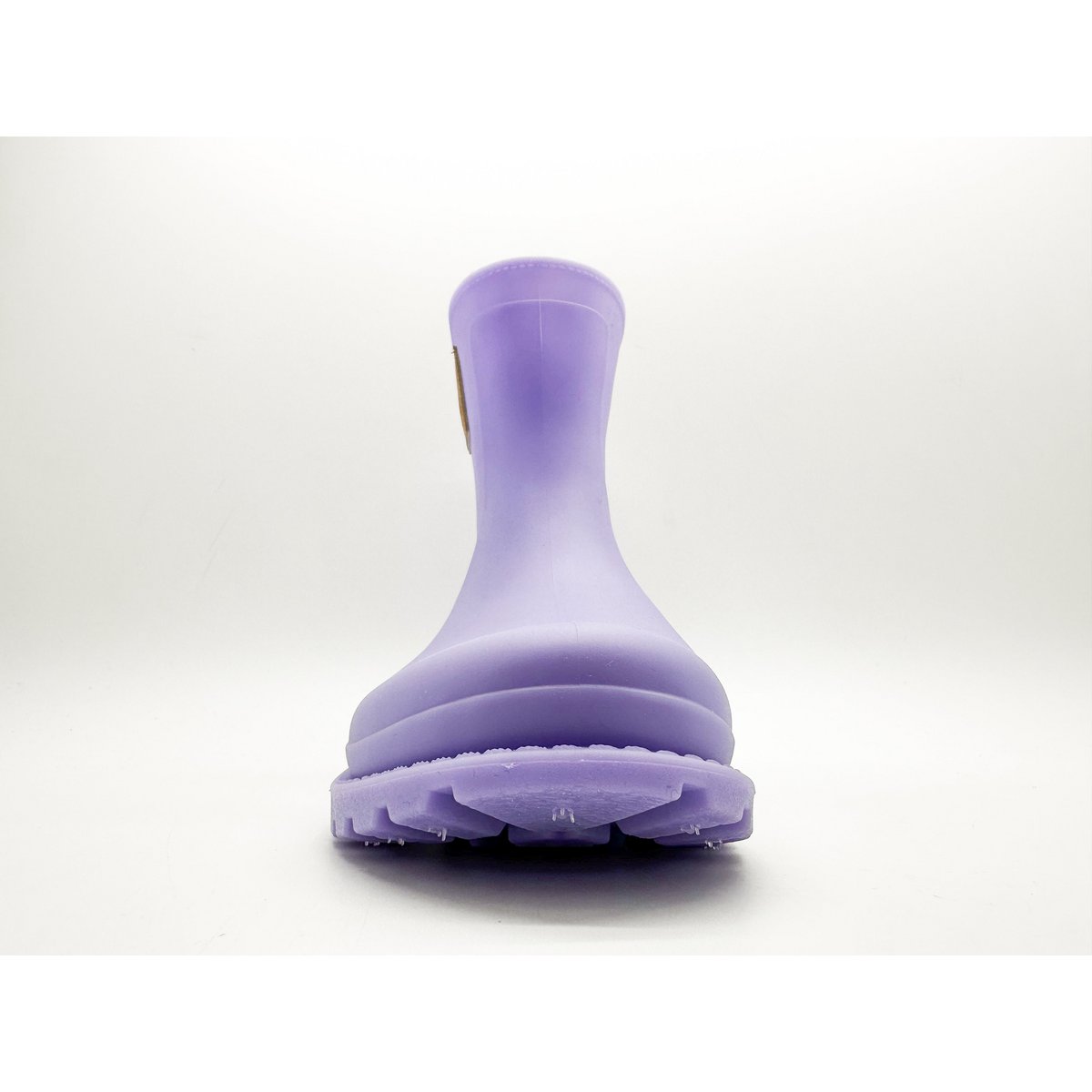 thies ® Bio Rainboot lavender vegan | 100% waterproof biodegradable rainboots