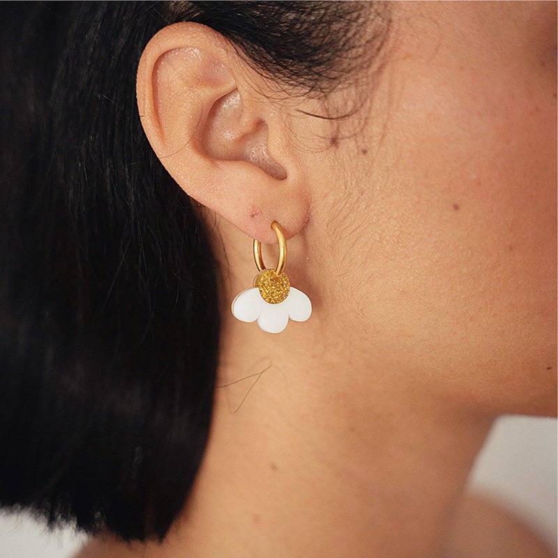 Daisies – Ein Komponist