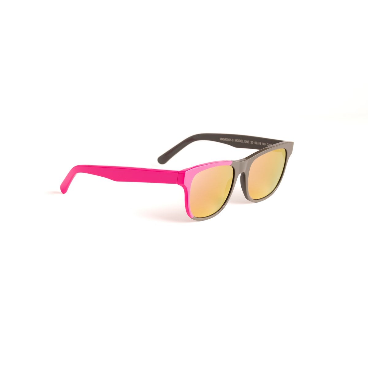 Modell Eins – Party
