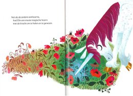 Amy Krouse Rosenthal - Elin la unicornio