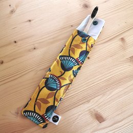 ESTUCHE PARA CEPILLO DE DIENTES IMPERMEABLE