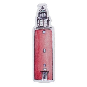 MAGNET TEXEL LEUCHTTURM
