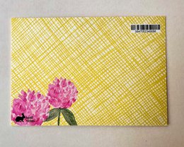 Postcard Turtle - Happy Birthday
