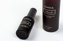 Intiem - CBD-smering