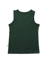 Children's woolen shirt - Merino wool - Mountain view