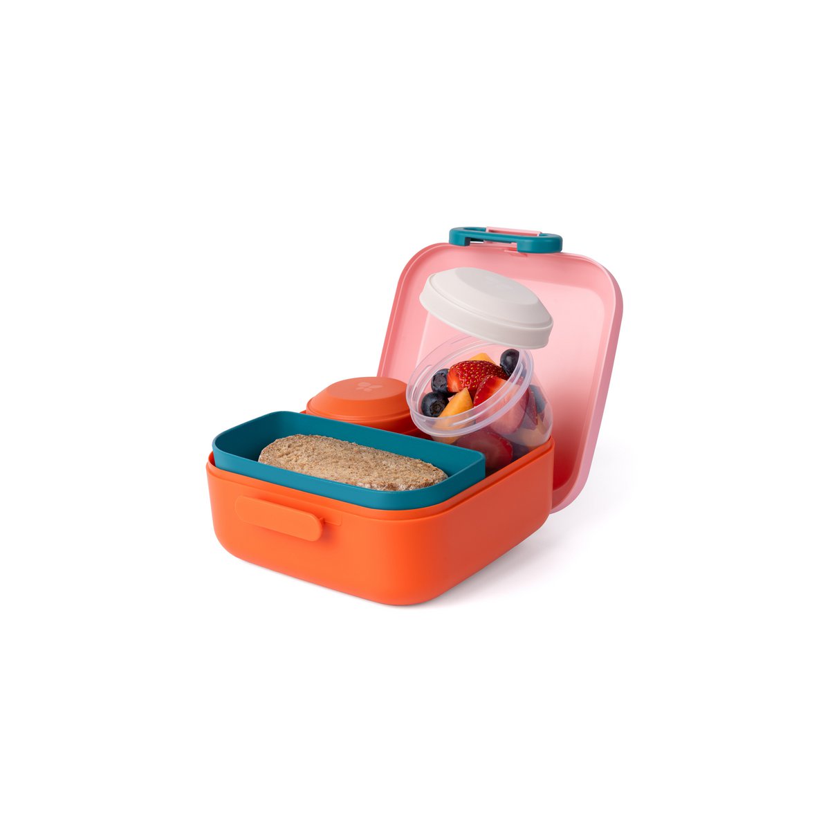 Rikko Lunchbox Animal Parade