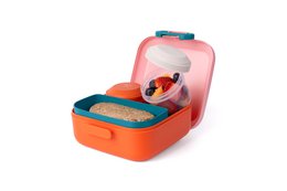 Rikko Lunchbox Animal Parade