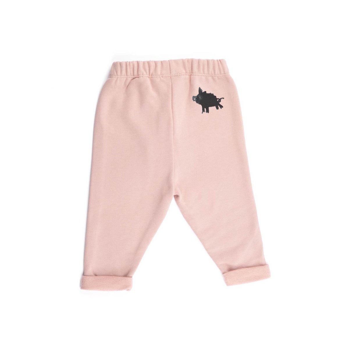Joggpant Marli | Rose Sil Vous Plait