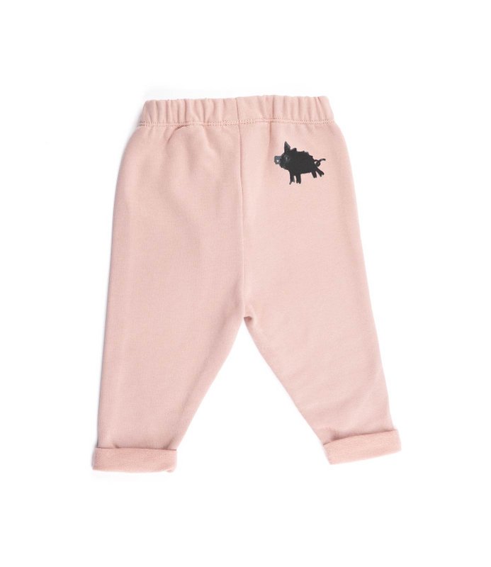 Joggpant Marli | Rose Sil Vous Plait