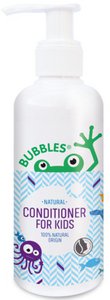 Bubbles Conditioner for Kids 200ml