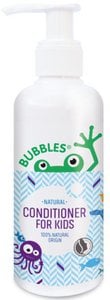 Bubbles Conditioner for Kids 200ml