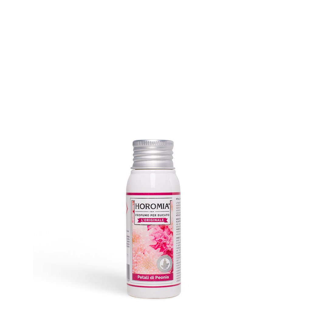 Horomia wax perfume Petali di Peonia 50ml