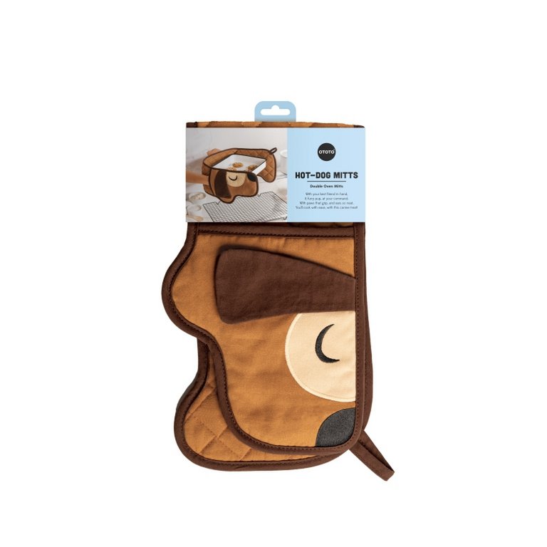 Ototo Ovenwant Hot-Dog