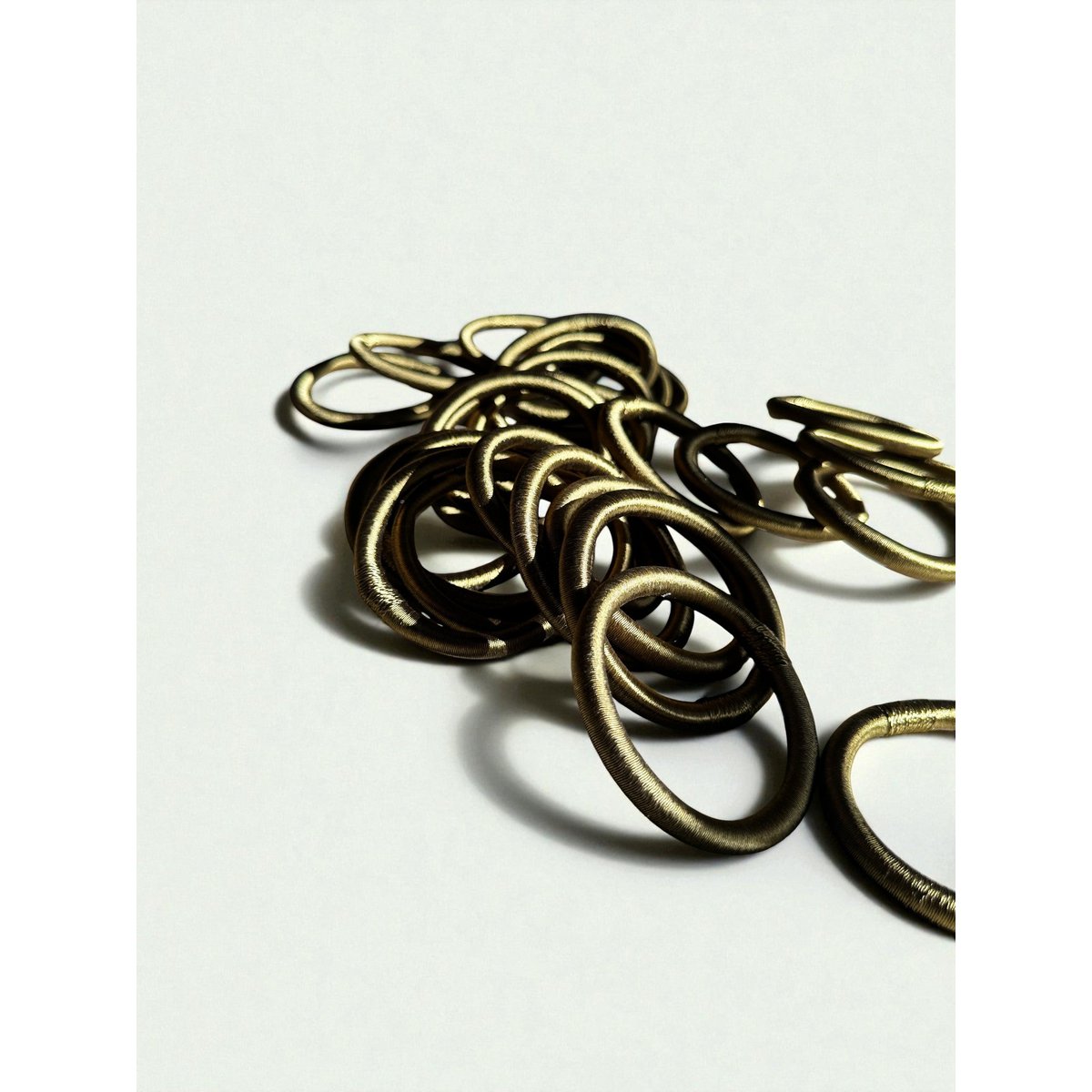 Bracelet - Minama - argent
