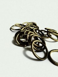 Bracelet - Minama - argent