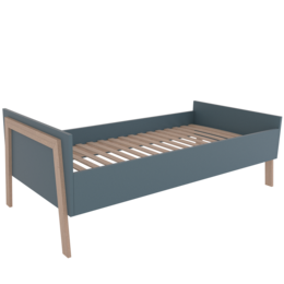 Letto per bambini Puck - Rosa