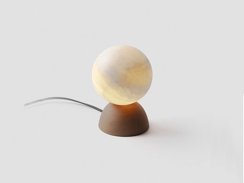ABISAL table lamp