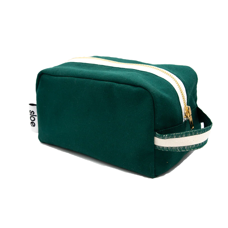 Pantalón en coton bio / Funda de algodón orgánico