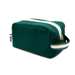 Trousse en coton bio / Økologisk bomuldsetui